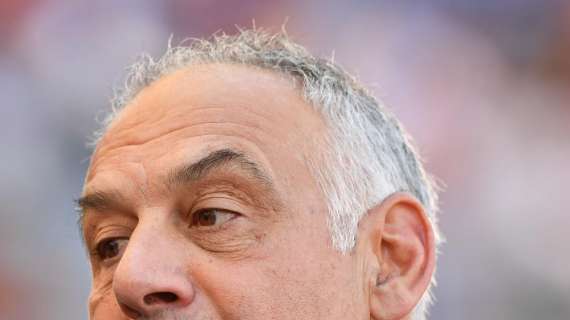 Pallotta: "Io interessato alla Sampdoria? Non è vero. Ma Genova è una città meravigliosa"