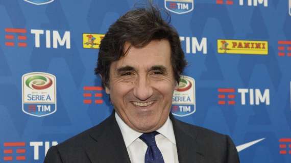 Torino, Cairo: "Contro la Roma una grande vittoria, Totti è eccezionale"