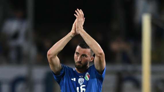 Cristante: "Con il mister De Rossi abbiamo fatto un ulteriore step"