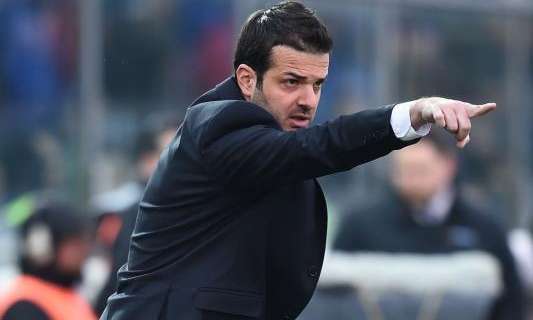 Udinese, Stramaccioni: "Col nuovo stadio competeremo per vincere"