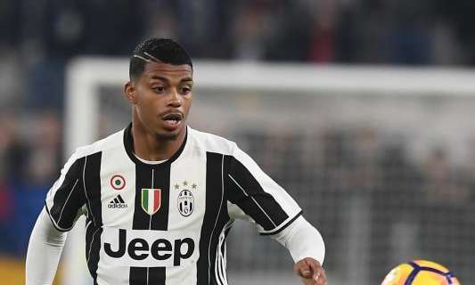 Juventus, Lemina: "Troveremo una Roma aggressiva"