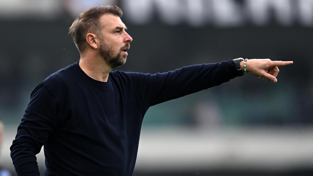 Verona, Zanetti a muso duro: "Mi devono ammazzare prima che molli, chi mi conosce lo sa" 