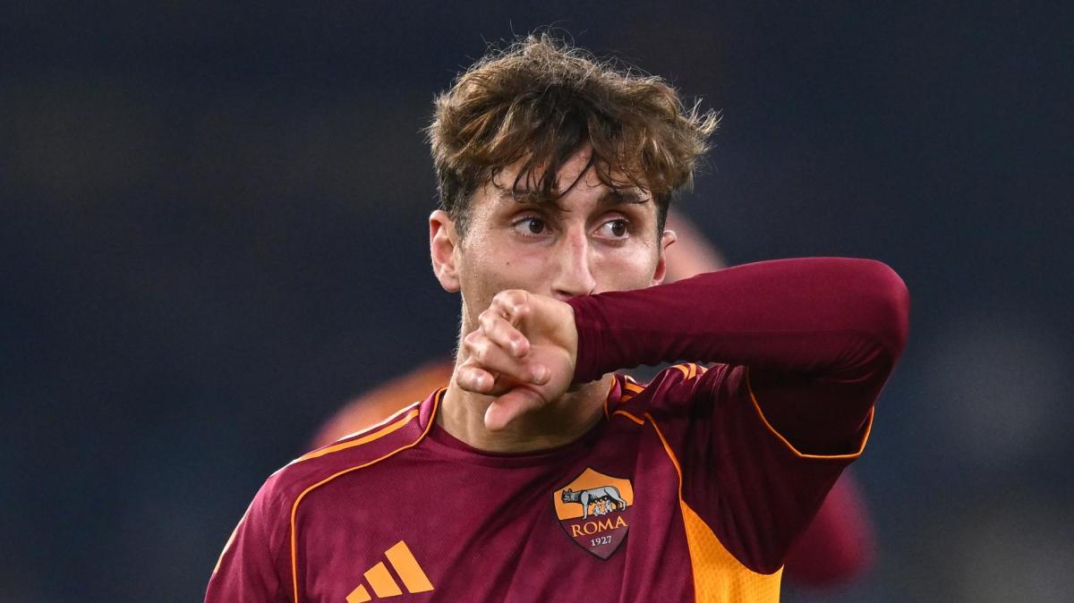 Baldanzi: "Non so cosa manca per vincere gli scontri diretti, proveremo a vincere il prossimo"