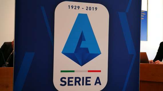 Serie A 2024-2025: il 4 luglio a Roma la presentazione del calendario