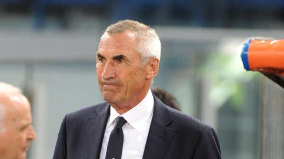 Reja lascia la Lazio: "Finito un ciclo, era giusto cambiare"