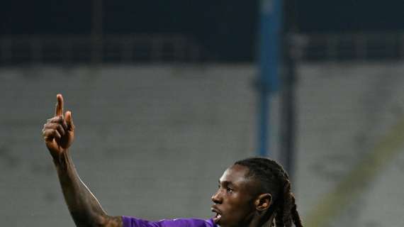 Conference League, tris della Fiorentina