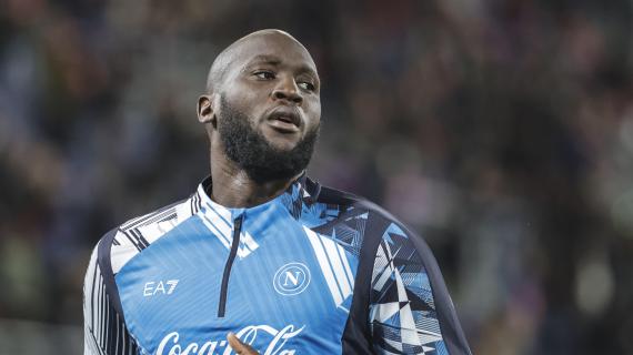 Lukaku in lutto per la morte del padre: "La vita non sarà più la stessa"