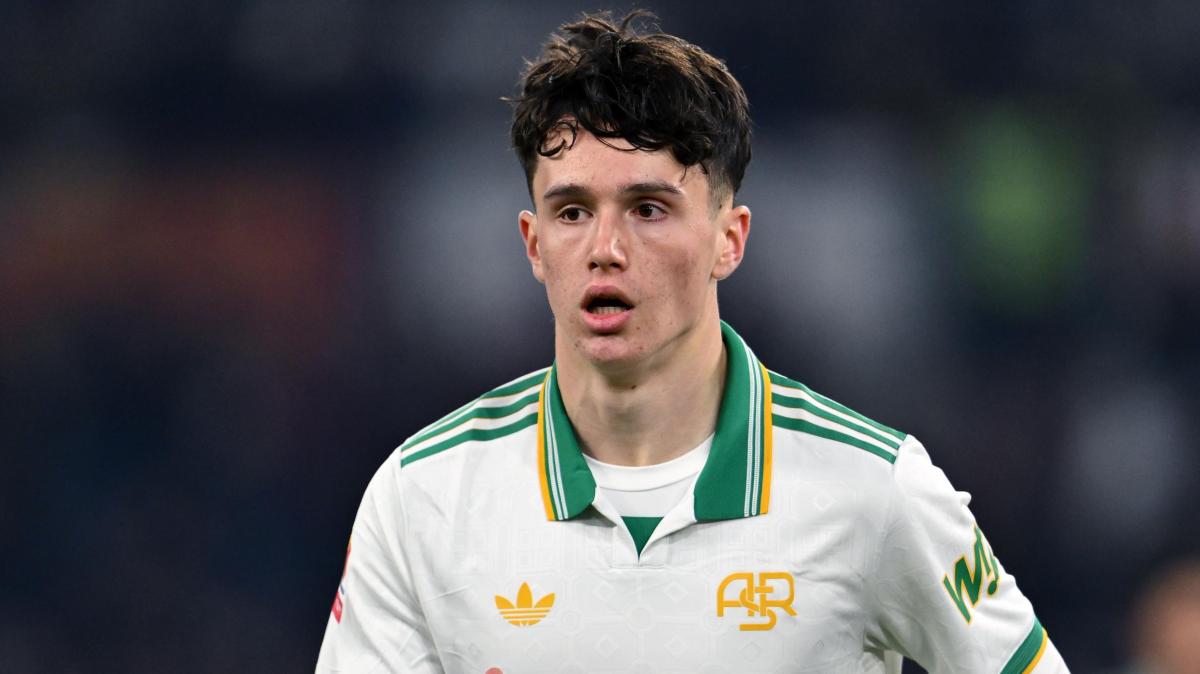 Italia U18, una doppietta di Arena regala il successo agli Azzurrini