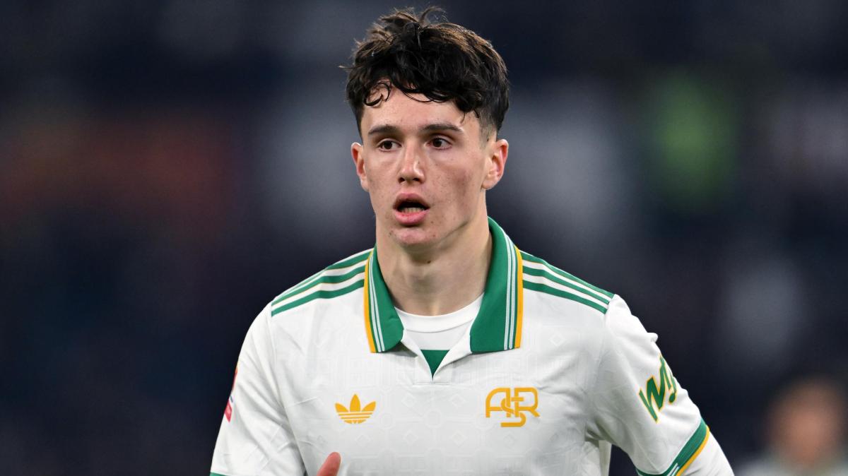 Primavera - Inter-Roma 2-6 - Le pagelle del match