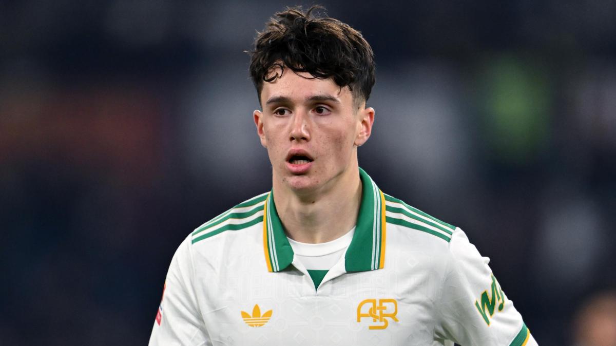 Primavera, Arena: "Abbiamo giocato bene e abbiamo portato a casa tre punti. Sono contento di aiutare la squadra"