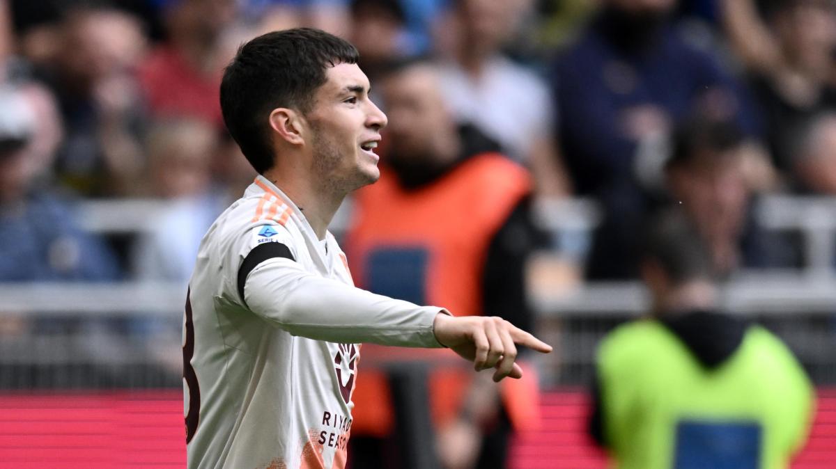 Un anno dopo serve un'altra impresa