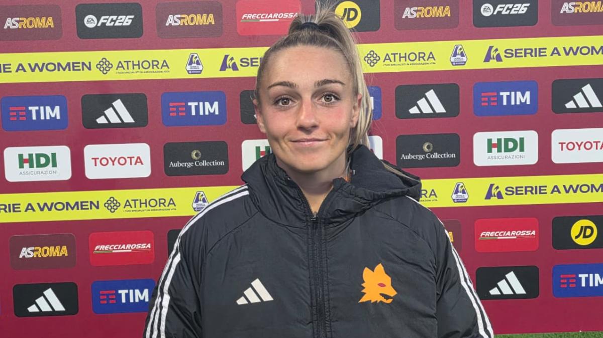 Greggi: "C'è tanta amarezza perché abbiamo tenuto fino al settantesimo". VIDEO!