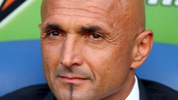 Domani alle 15 la prima conferenza stampa di Spalletti