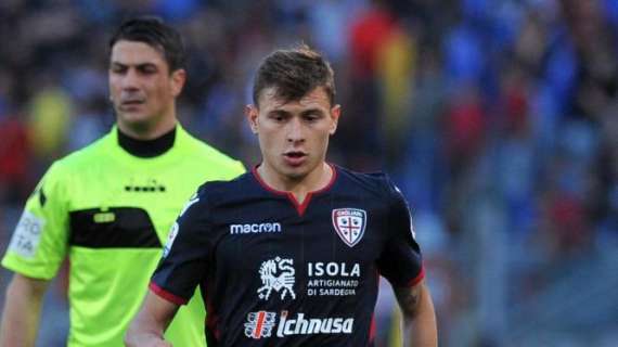 Inter, Gavioli possibile carta per arrivare a Barella