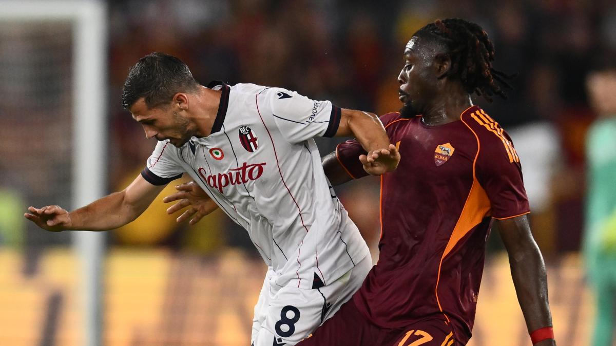 Europa League - Resi noti gli orari delle due sfide contro il Bologna