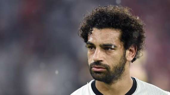Liverpool, Salah: "Quando si è presentata la possibilità di andar via da Roma all'inizio ero indeciso"