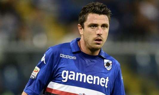 Pozzi ricorda Roma-Samp del 2010: "I giallorossi buttarono via lo scudetto. Nella ripresa rallentarono mentalmente"