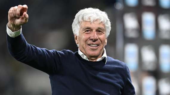 Nuovo allenatore Roma - L'Atalanta vuole il rinnovo di Gasperini: il tecnico riflette