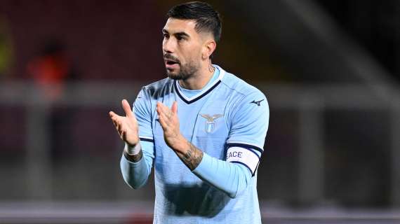 Lazio, Zaccagni: "Ci siamo approcciati male e in un derby non te lo puoi permettere"