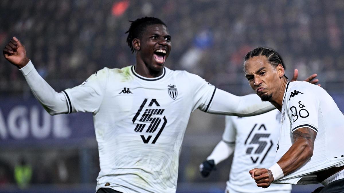 Calciomercato Roma - I giallorossi continuano a seguire Embolo