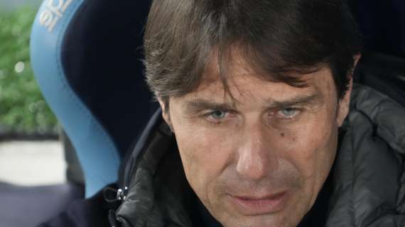 Napoli, Conte: "Gilmour merita di giocare titolare, nessun posto fisso"