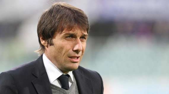 Ufficiale, Conte è il nuovo allenatore del Siena
