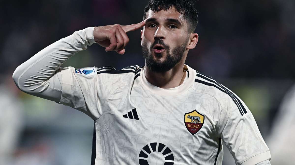 Calciomercato Roma – Ufficiale la cessione di Aouar all’Al-Ittihad. VIDEO!