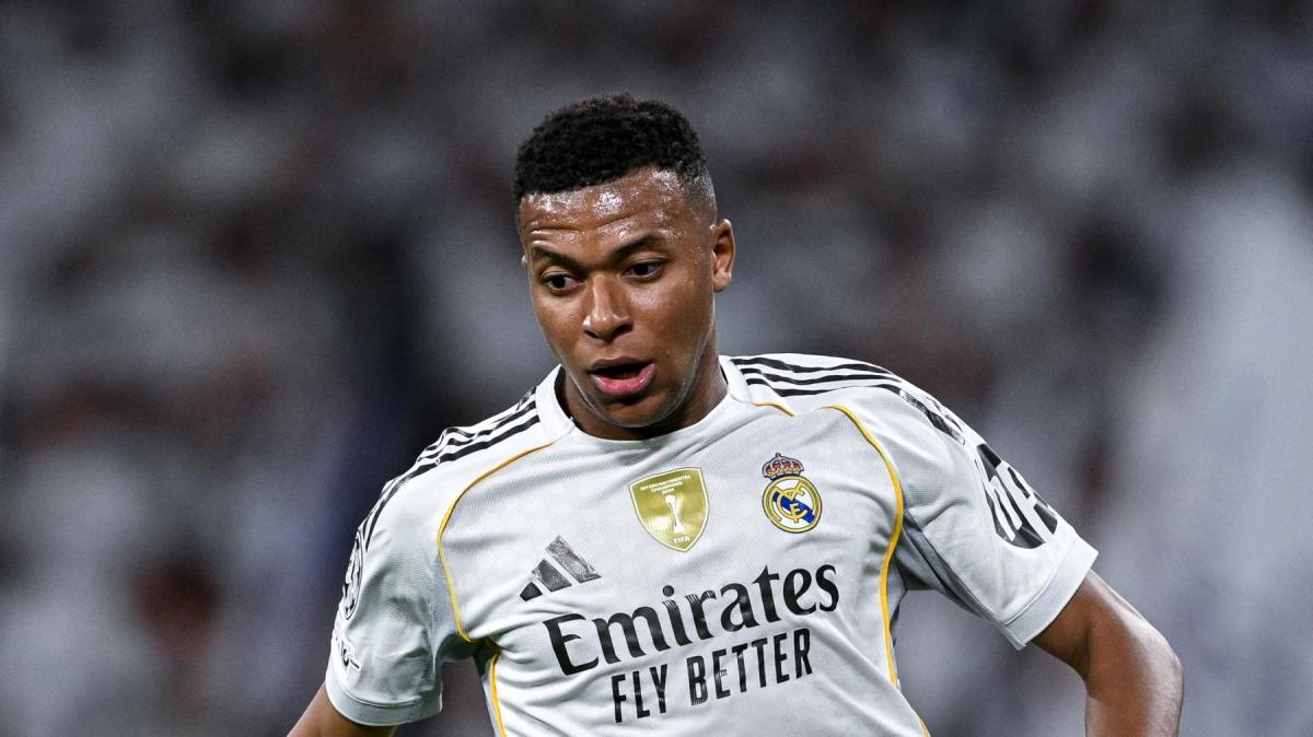 Francia-Ucraina, i blues di Mbappé staccano il pass