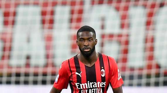 Milan, Tomori: "Quando Abraham mi ha parlato della Roma, gli ho detto di venire subito in Italia"