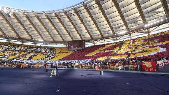 Lazio-Roma, corsa ai biglietti: già venduti oltre 6.500 tagliandi