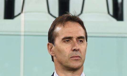 Spagna, Lopetegui: "A Wembley per vincere". VIDEO!