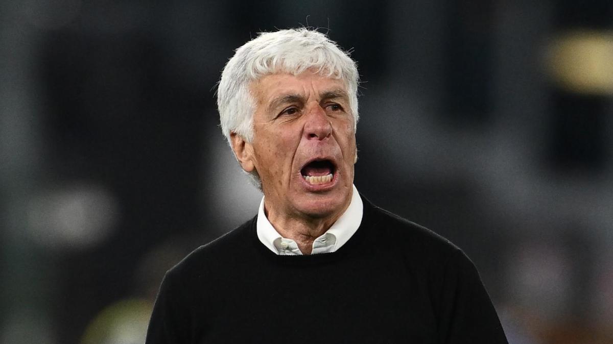 Gasperini: “Non mi mettete sullo stesso piano di altri. Io cerco solamente di fare calcio”. VIDEO!