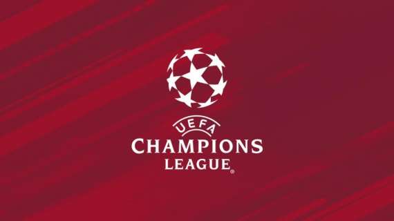 Champions League - Tutte le big staccano il pass per gli ottavi. Olympiacos, Shakhtar, Brugge e Leverkusen retrocesse in Europa League