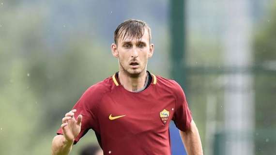 UFFICIALE - Gyömbér è un nuovo giocatore del Perugia Calcio