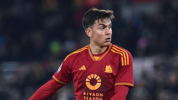 Infortunati Roma - Da Dybala a Kumbulla: chi può recuperare in vista della Juve