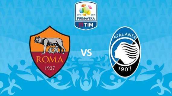 PRIMAVERA - AS Roma-Atalanta BC 0-3, una tripletta di Barrow stende i giallorossi