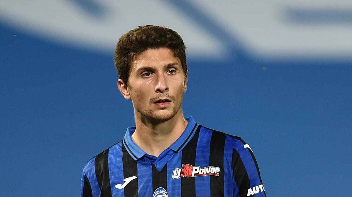 Caldara: "Gli allenamenti di Gasperini temprano a livello mentale e fisico"