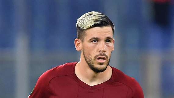 La Roma in prestito - Ancora un'insufficienza per Villar. Perez a segno in Copa del Rey