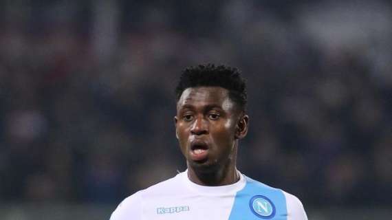 Ecco quando arriverà Diawara