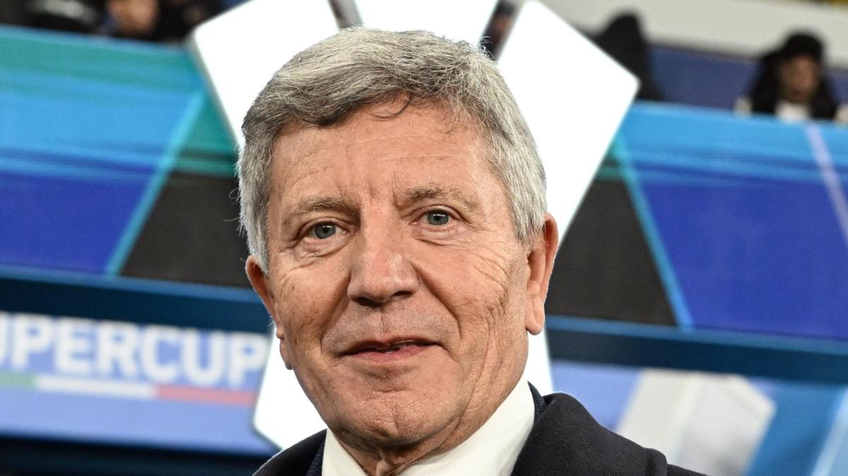 Simonelli: “Derby alle 12:30, possibile visibilità anche in Oriente”