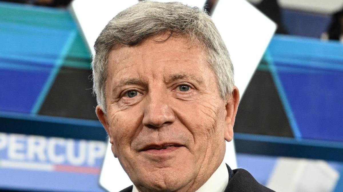 Serie A, Simonelli: "Il campionato ha 20 squadre da 20 anni"