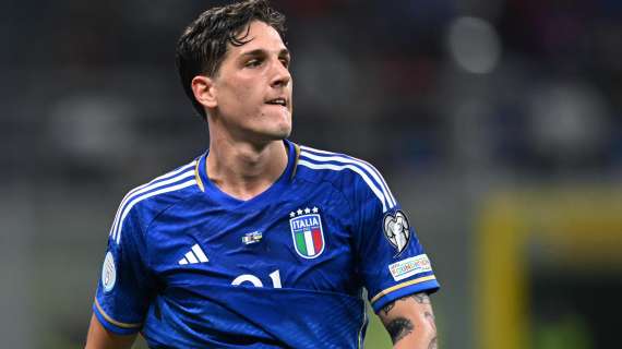 Non solo Villarreal e Fiorentina, anche l'Atalanta vuole Zaniolo