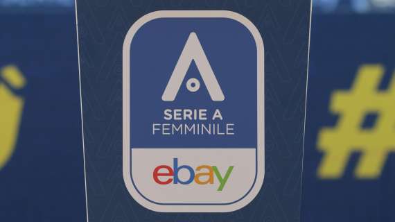 Serie A Femminile - Reso noto il calendario della stagione 2024-2025. Derby in programma alla prima giornata