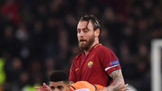 La Roma interessata a Taison