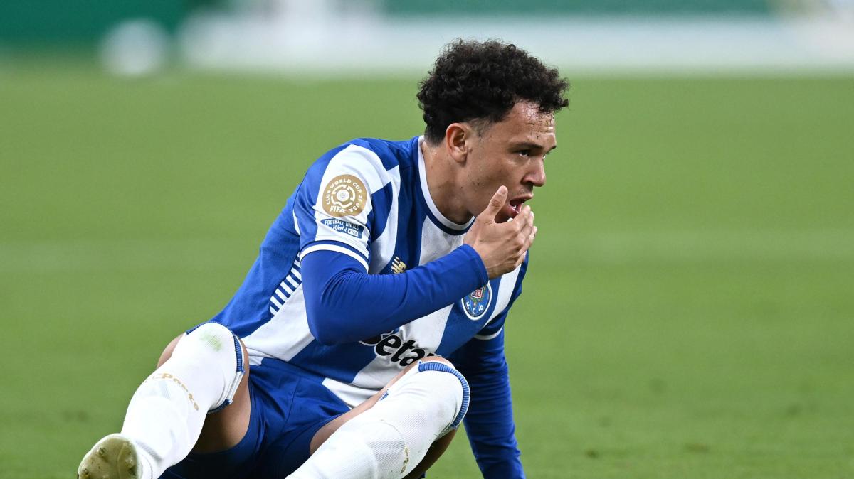 Calciomercato Roma – A gennaio contatti con il padre di Sauer, occhi anche su Tzolis e Pepê