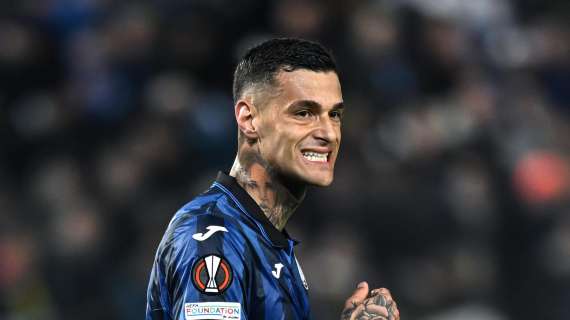 Calciomercato Roma - L'Atalanta vuole 25 milioni per Scamacca