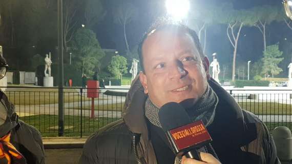 LA VOCE DEI TIFOSI -  "Lasciamo tranquillo Zaniolo, Lazio fuori dal quarto posto". VIDEO!