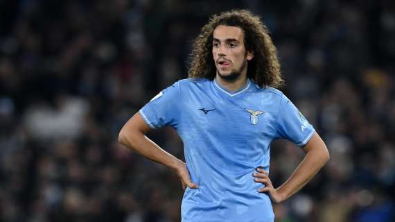 Lazio, Guendouzi elogia Koné: "Ci ha aiutato tantissimo, spero che non giochi così nel derby"