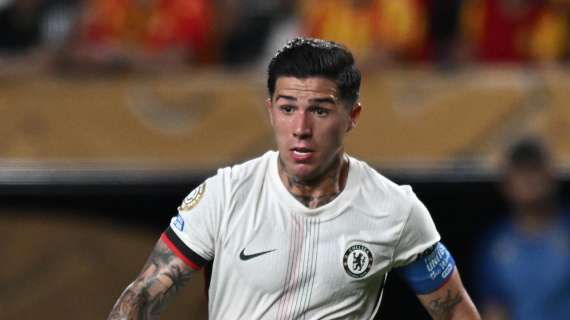 Mondiale per club, Enzo Fernandez: "Giocare nelle ore più calde della giornata è molto pericoloso"