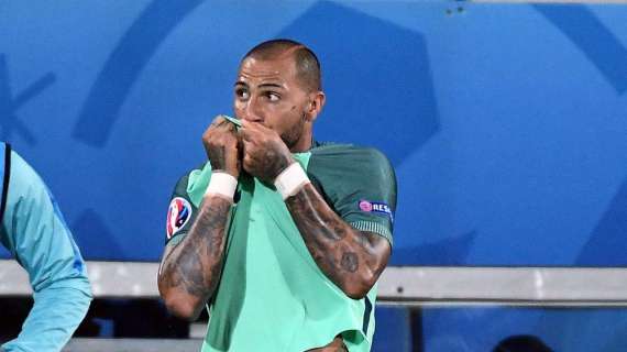 Quaresma: "Manchester City-Inter non mi ha entusiasmato"